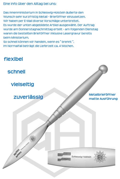 So vielf&auml;ltig kann Werbung sein!