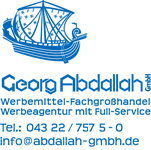 Georg Abdallah GmbH